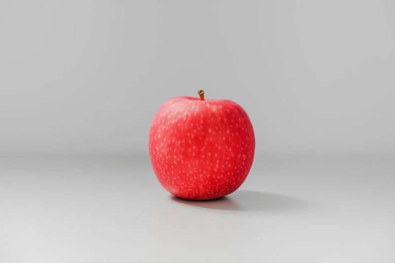 Choking on Apples (Procedural Gen Lessons #5)