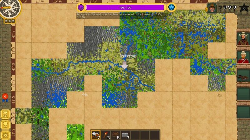 Divide and Conquer (Procedural Gen Lessons #3)