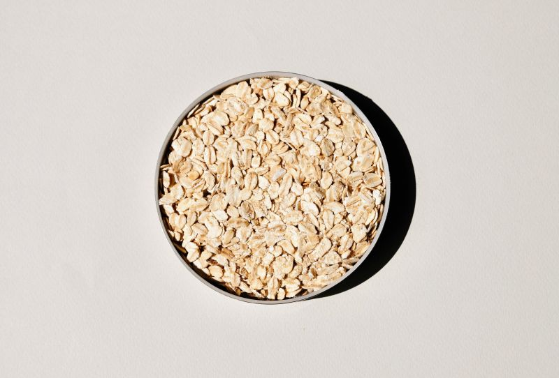 Oatmeal in Game Design (Procedural Gen Lessons #1)